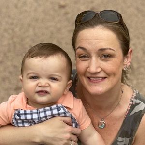 Meet your Posher, Alex